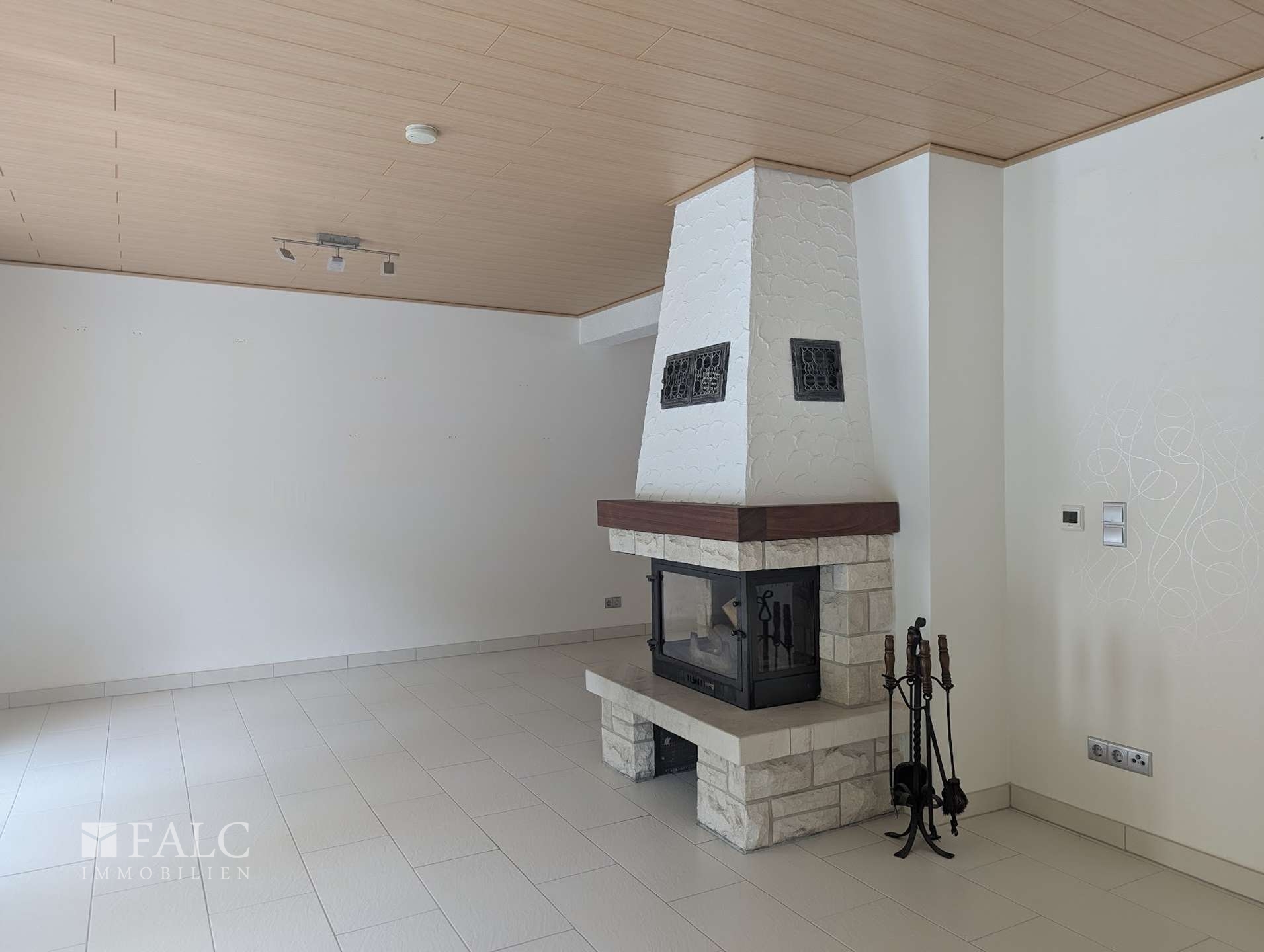 EG Wohnzimmer